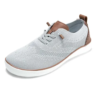 WIDE-TOE SPORTS CASUAL SHOES